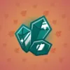 Ion Gem #2100