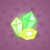 Ion Gem #2104