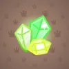 Ion Gem #2201