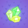 Ion Gem #2239