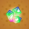 Ion Gem #2261