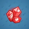 Ion Gem #2262