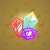 Ion Gem #2331