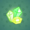 Ion Gem #234