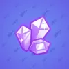 Ion Gem #2366