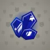 Ion Gem #239