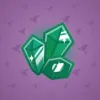 Ion Gem #2459