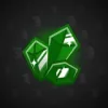 Ion Gem #2477