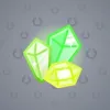 Ion Gem #2548