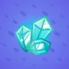 Ion Gem #2554
