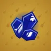Ion Gem #2561