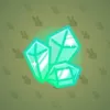 Ion Gem #2588