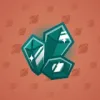 Ion Gem #2643