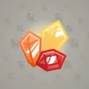 Ion Gem #2876