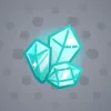 Ion Gem #2973