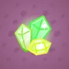 Ion Gem #3041