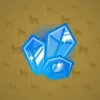 Ion Gem #3044