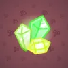 Ion Gem #307