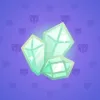 Ion Gem #3092