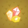 Ion Gem #3124