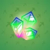 Ion Gem #3126