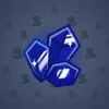 Ion Gem #3165