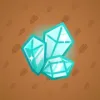 Ion Gem #3166