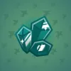 Ion Gem #32