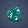 Ion Gem #3263