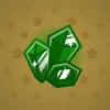 Ion Gem #327