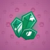 Ion Gem #3406
