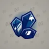 Ion Gem #3448