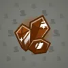 Ion Gem #3496