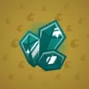 Ion Gem #3520
