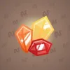 Ion Gem #3635
