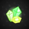 Ion Gem #403