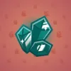 Ion Gem #437