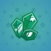 Ion Gem #458