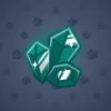 Ion Gem #463