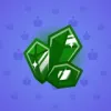 Ion Gem #502