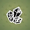 Ion Gem #519