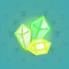 Ion Gem #522