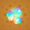Ion Gem #525