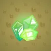Ion Gem #544