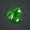 Ion Gem #55