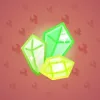 Ion Gem #551