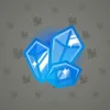 Ion Gem #603