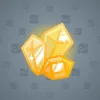 Ion Gem #608