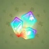 Ion Gem #627