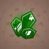 Ion Gem #640